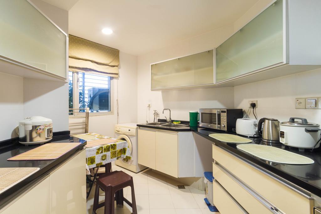 Monarch Apartments Colombo