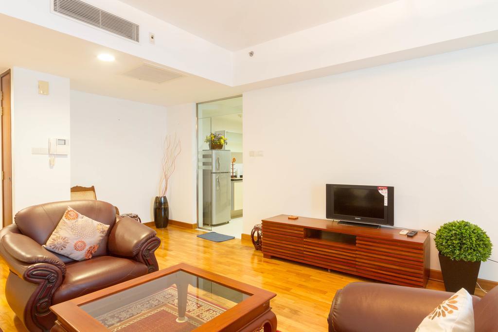 Villa Monarch Apartments Colombo