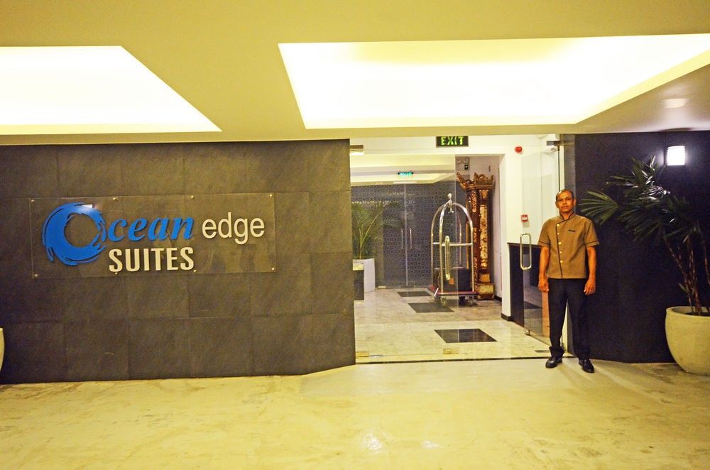 Hotel Ocean Edge &
