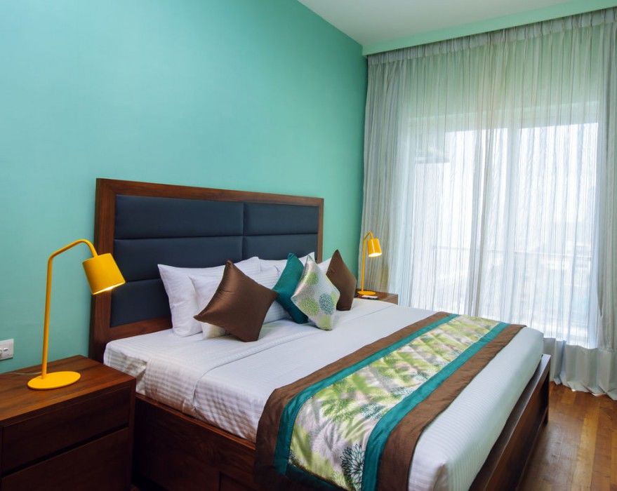 Ocean Edge & Hotel Colombo