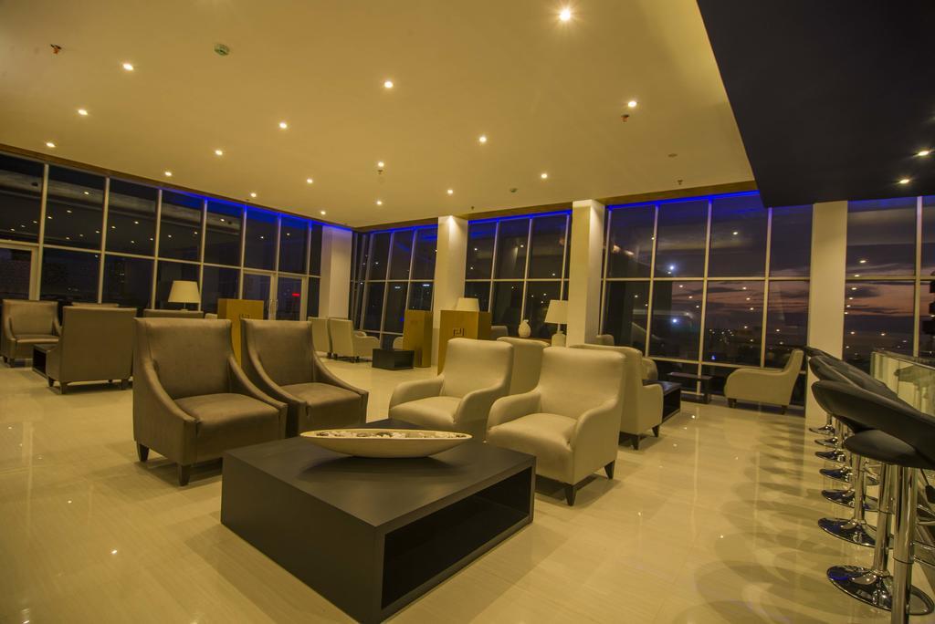 Platinum One