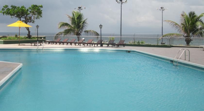 The Galadari Hotel
