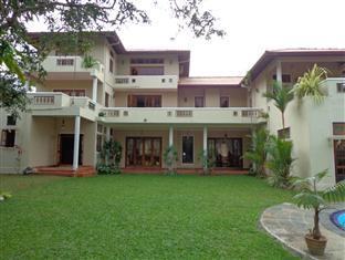 Villa Alankara