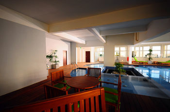 Hotel Ocean Edge & 4*