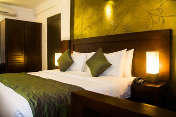 Hotel Ceylon Hotel,colombo Colombo