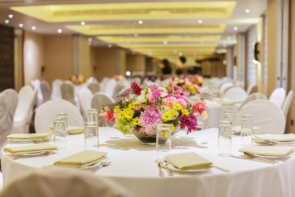 Renuka Hotel 4*
