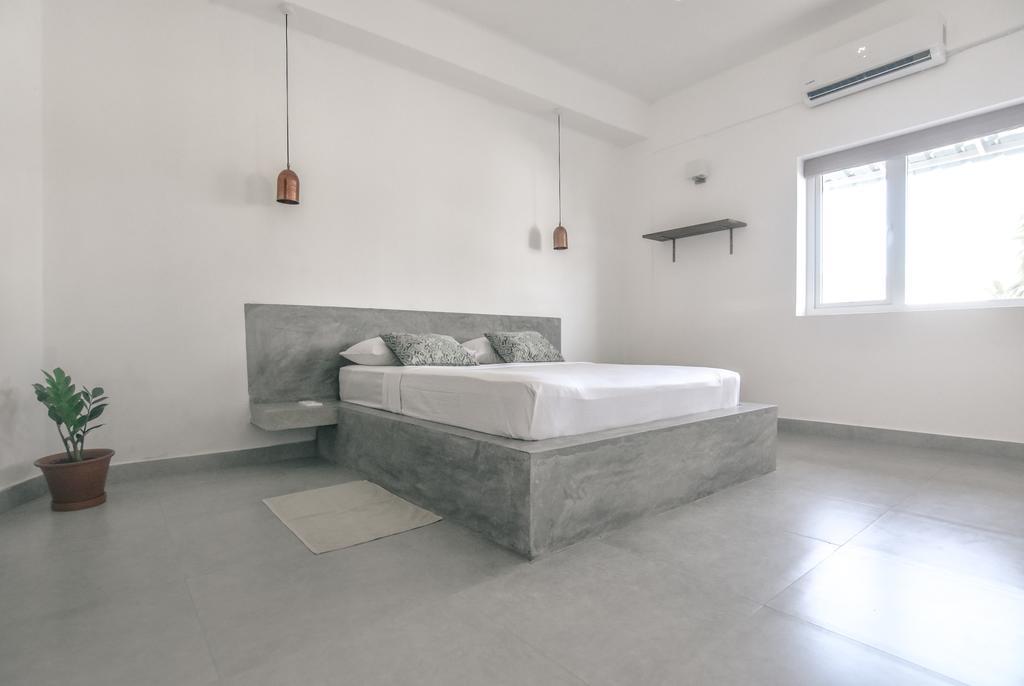 Casa de hóspedes Beds - The Regent