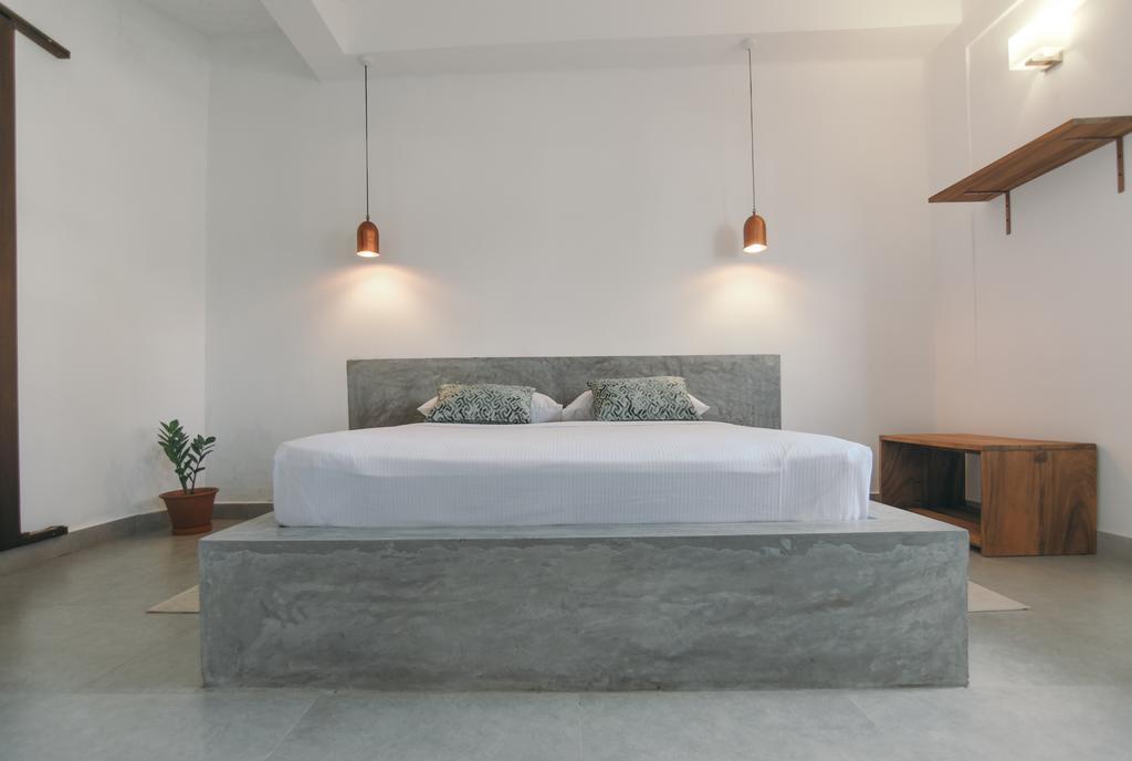 Beds - The Regent Casa de hóspedes