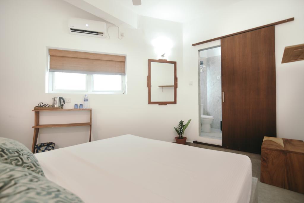 Casa de hóspedes Beds - The Regent Colombo