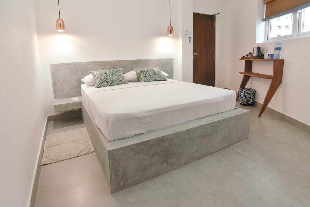 Beds - The Regent Colombo
