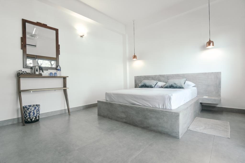 Casa de hóspedes Beds - The Regent