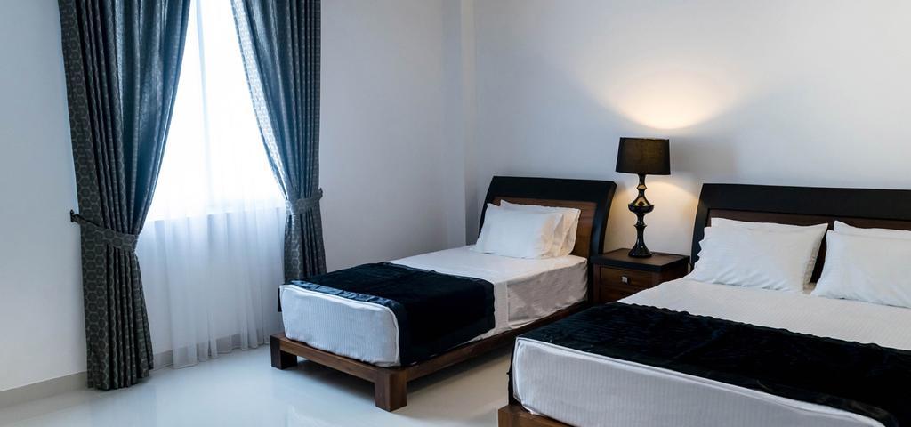 Apartment Lara Residencies Colombo