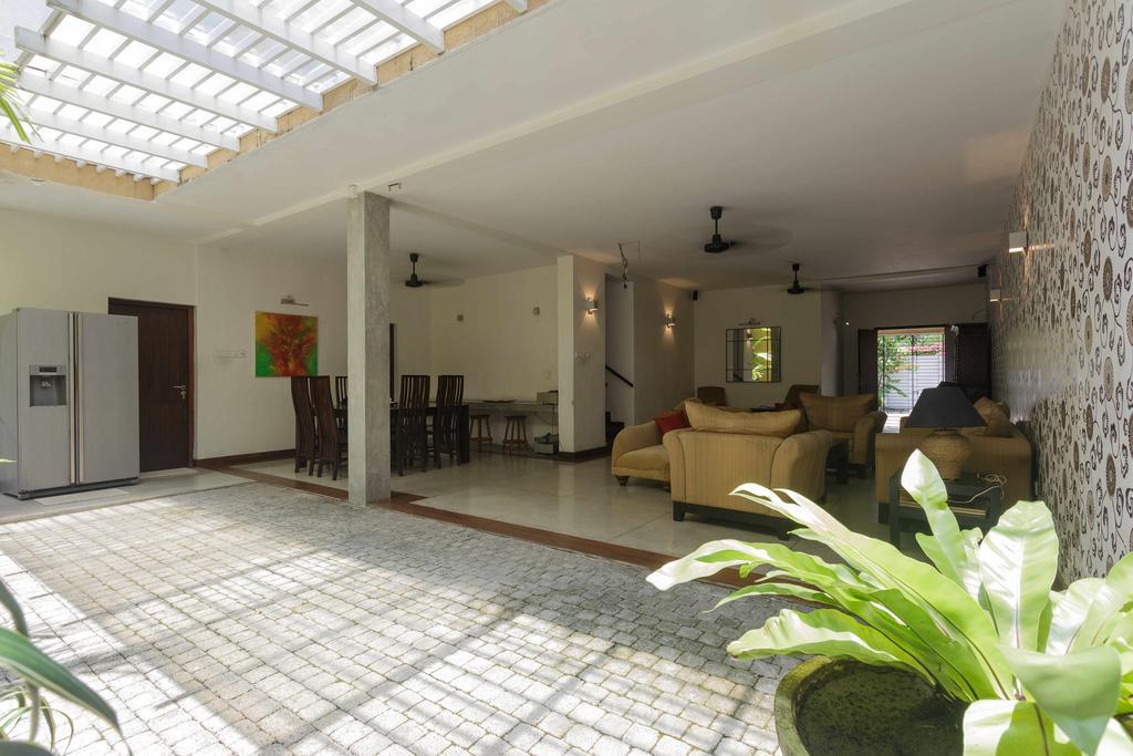 Bed & Breakfast Colpetty House