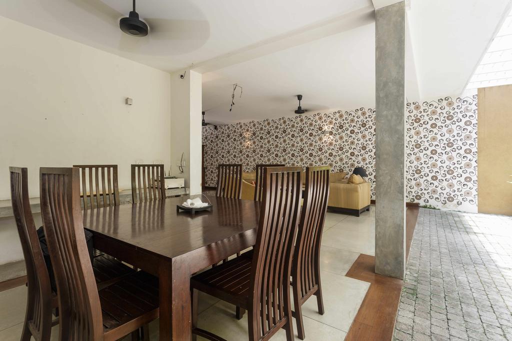Colpetty House Bed & Breakfast Colombo