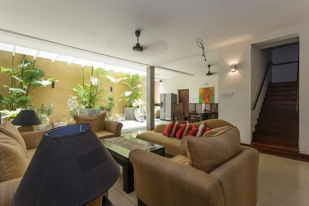 Colpetty House Colombo