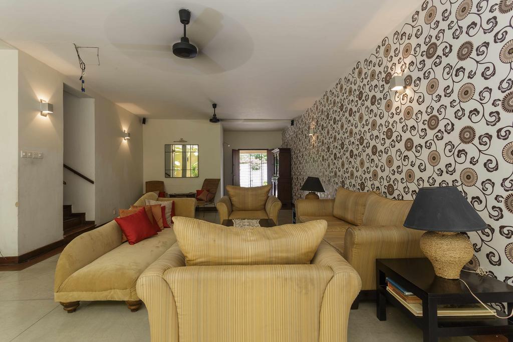 Colpetty House Bed & Breakfast