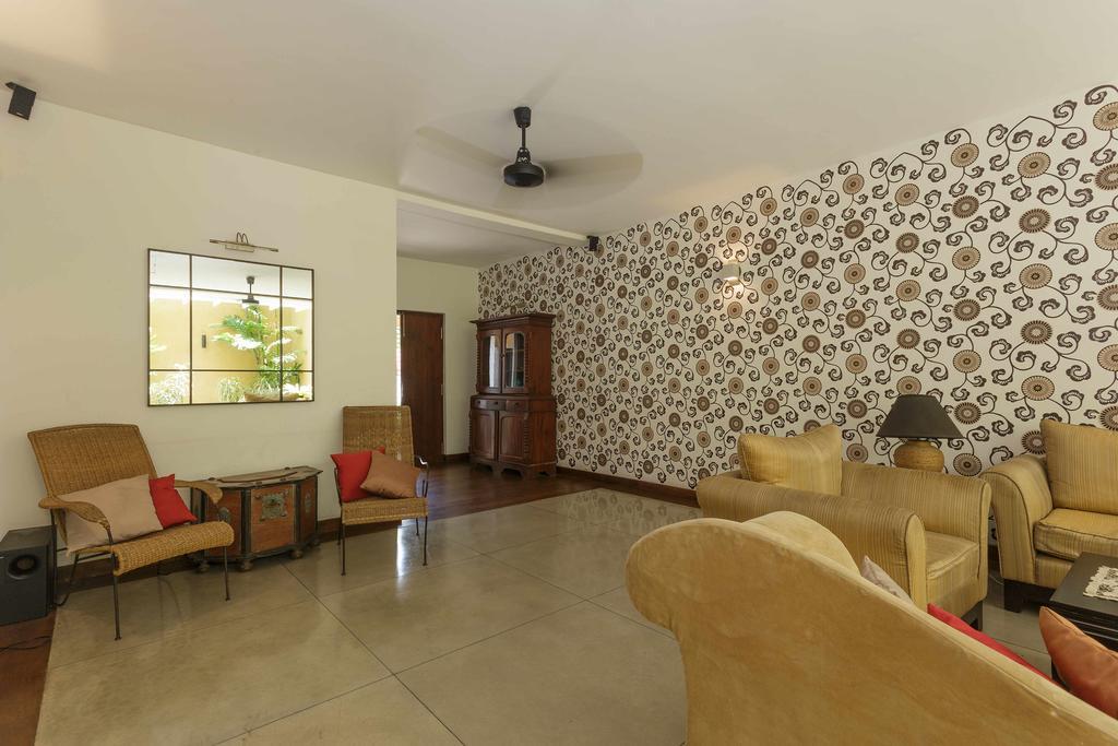 Colpetty House Bed & Breakfast 3*