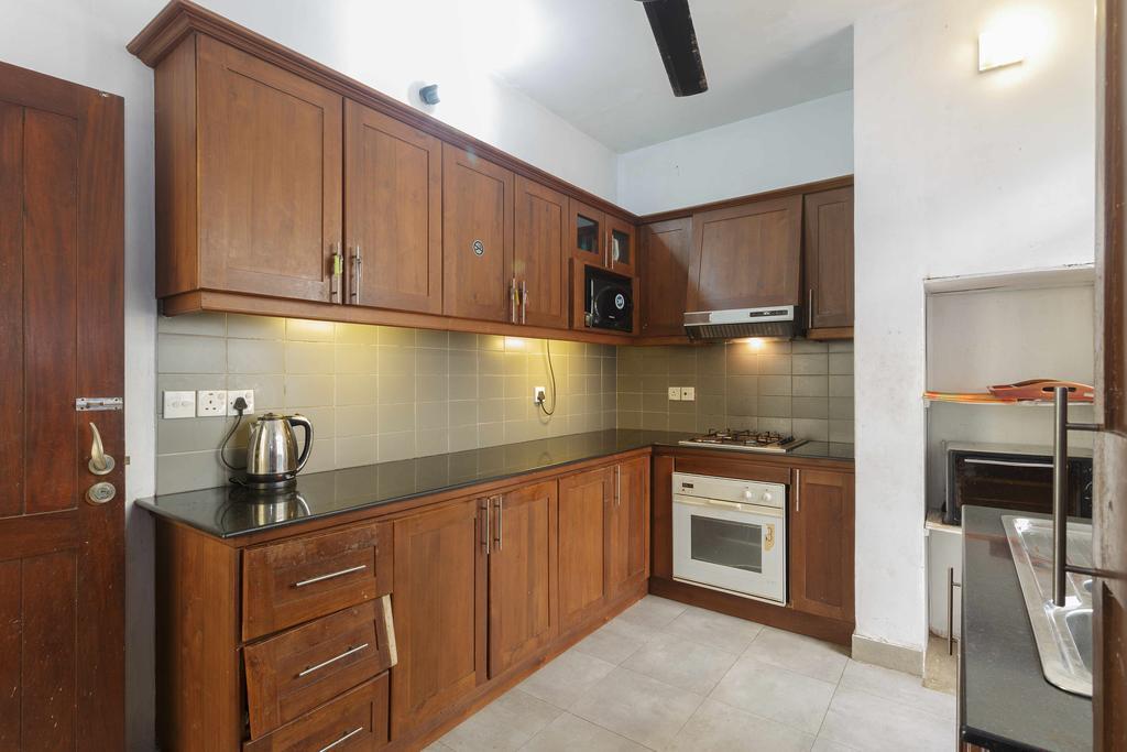 Bed & Breakfast Colpetty House Colombo