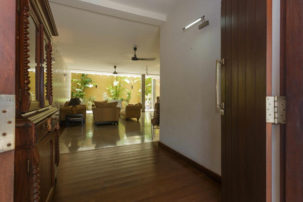 Colpetty House Bed & Breakfast Colombo