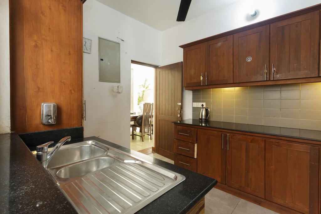 Bed & Breakfast Colpetty House 3*