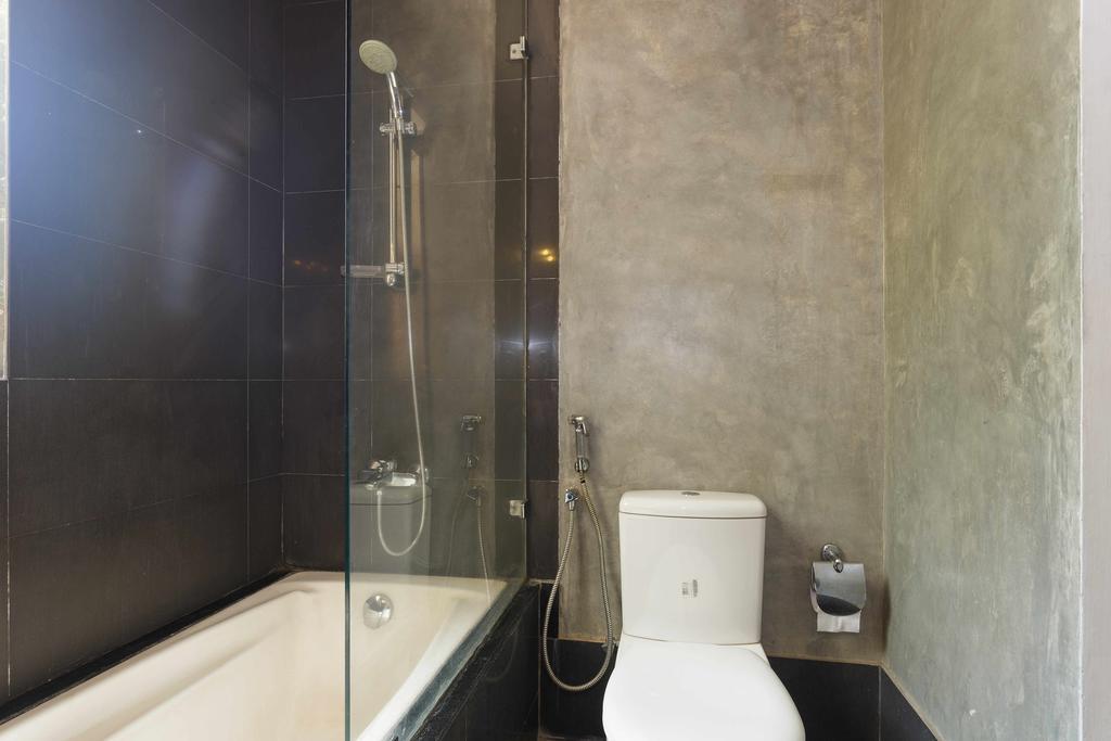 Colpetty House Bed & Breakfast Colombo