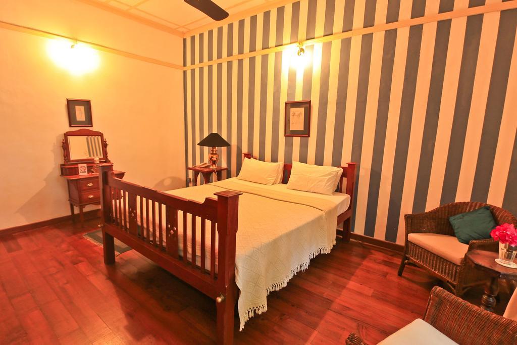 The Havelock Place 4*
