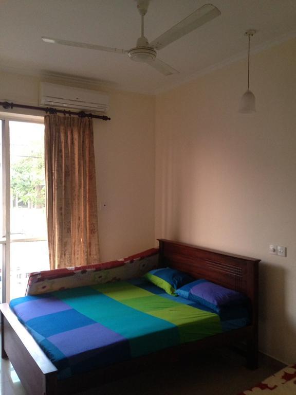 Hotel Residency Colombo