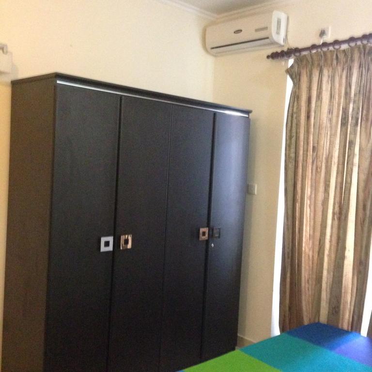 Residency Hotel Colombo