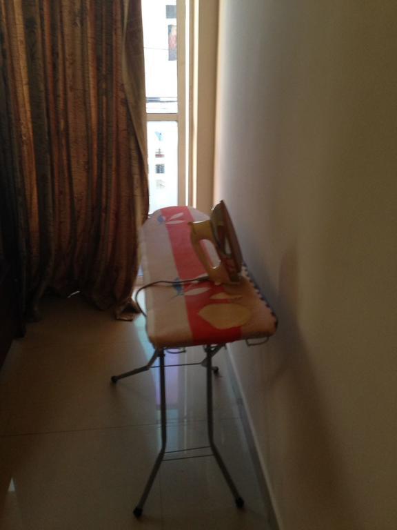 Residency Hotel