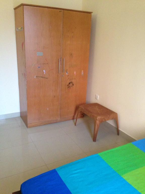 Residency