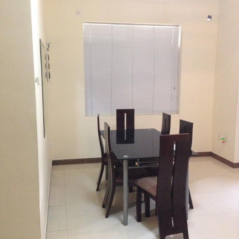 Hotel Residency Colombo
