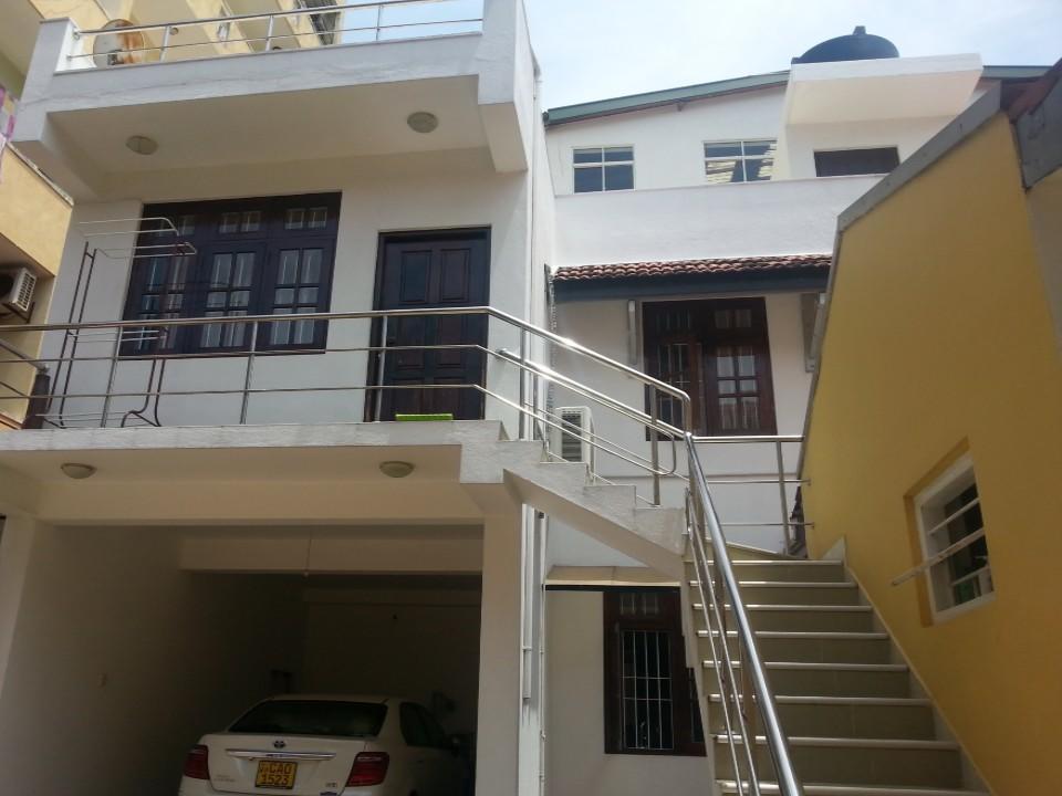 Budget In 3 Apartamento