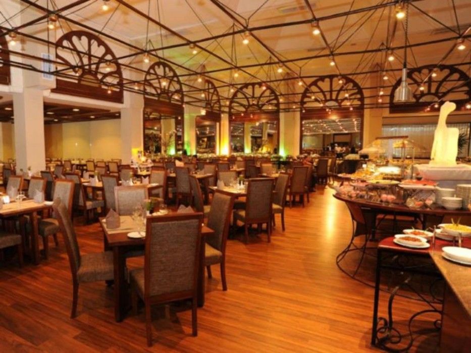 The Galadari Hotel 3*
