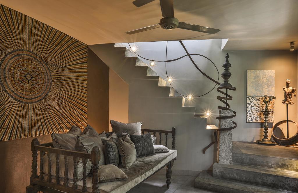 55tg Boutique Guest house