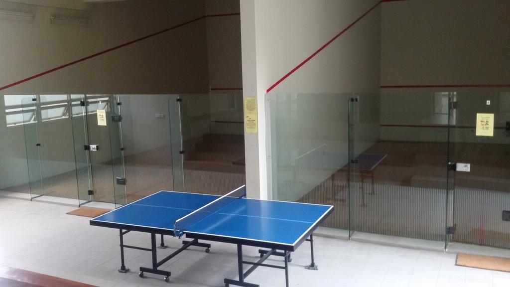 Royal Park Luxury 3 Bedroom Apartment @18 Apartment Colombo