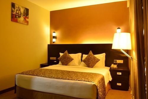 Hotel Pearl Colombo