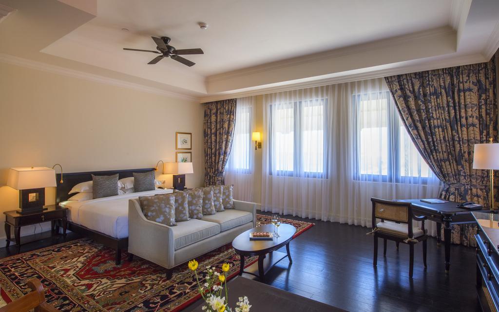 Hotel Galle Face