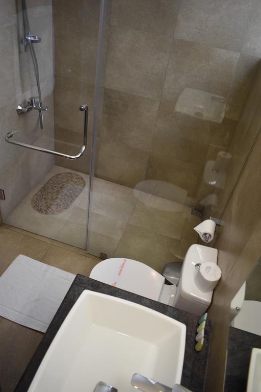 Hotel Teatalk 3*