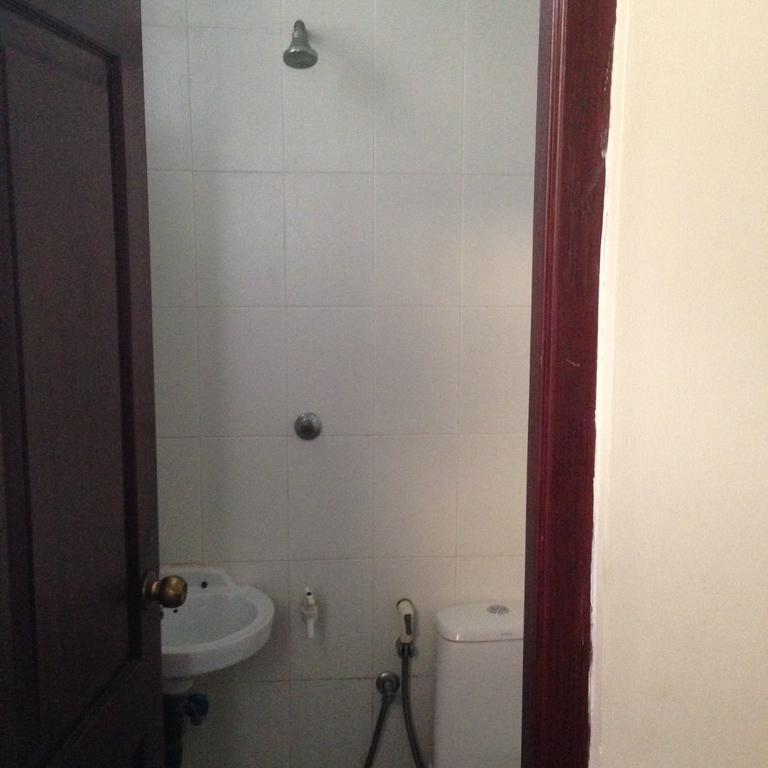 Residency 3* Colombo