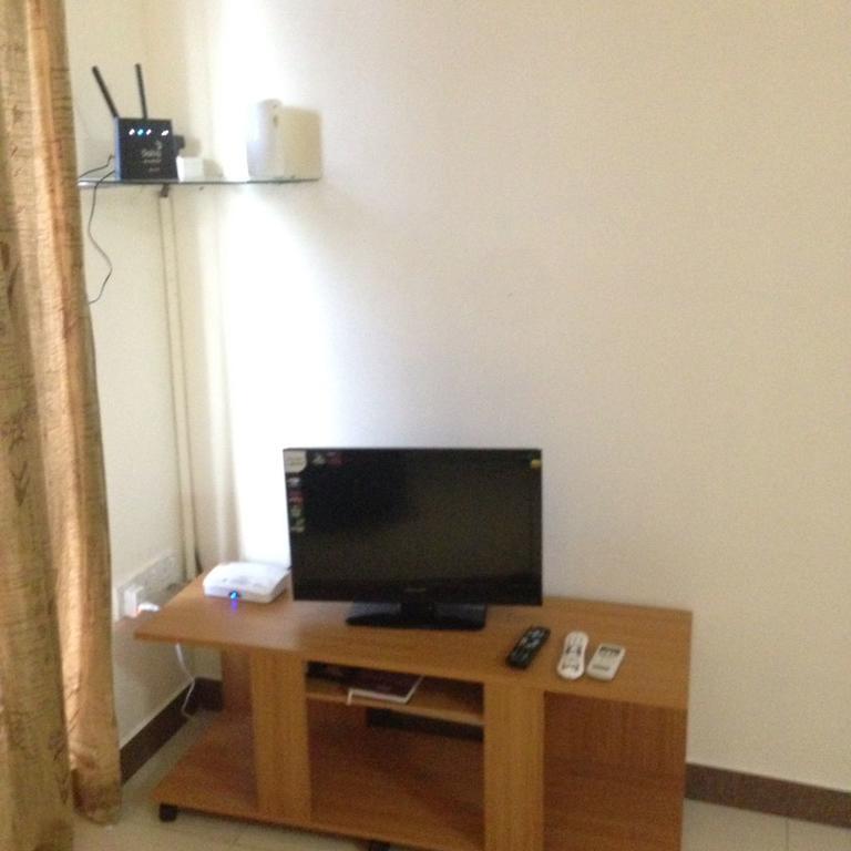 Residency Hotel Colombo