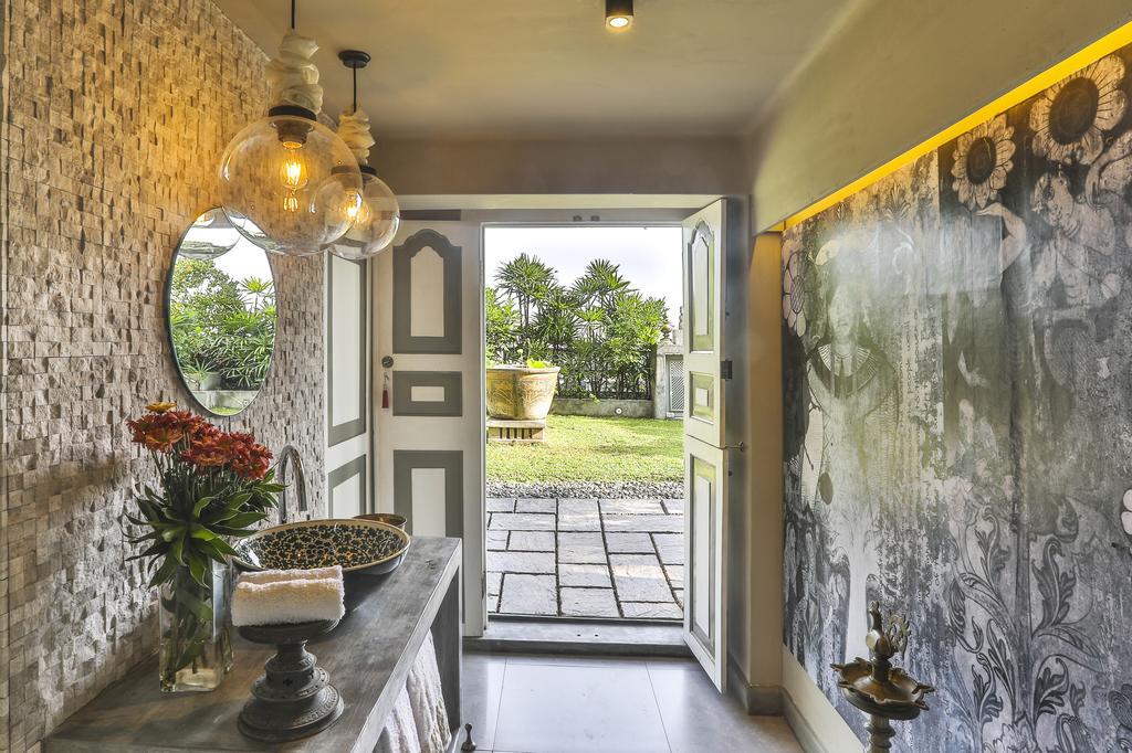 55tg Boutique Guest house Colombo