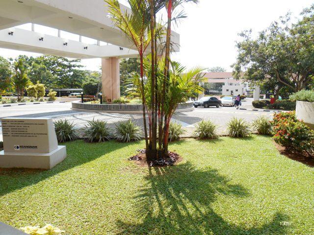 Royal Park Luxury 3 Bedroom Apartment @18 * Colombo