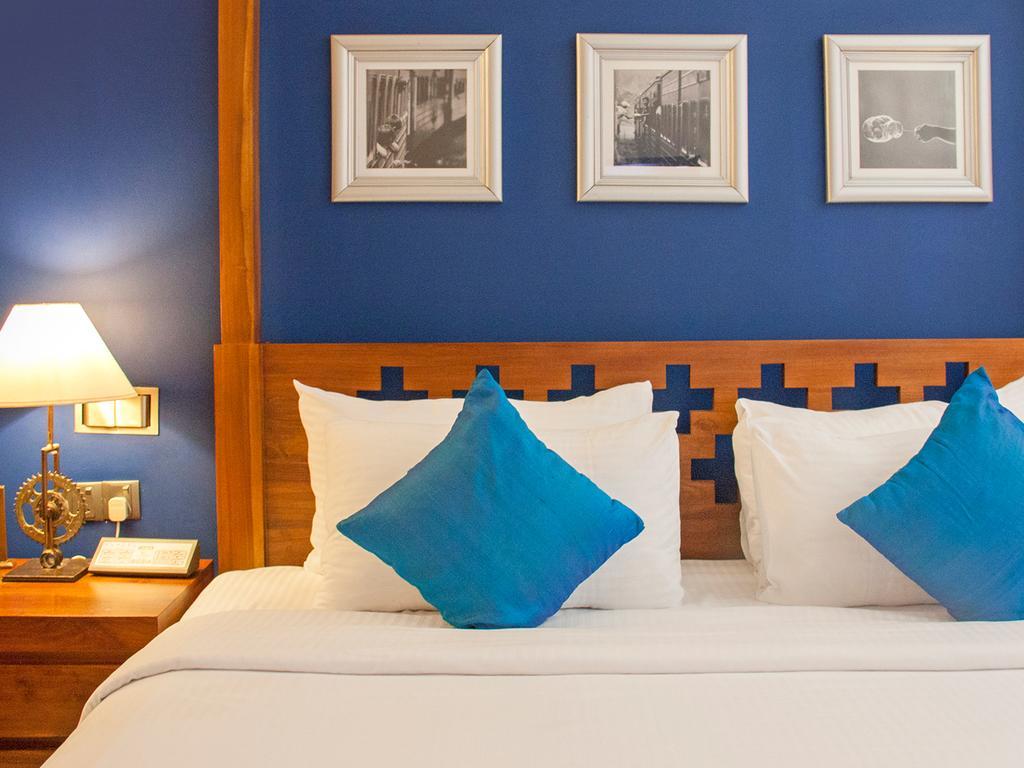 Hotel Court & 4*