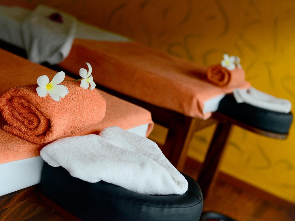 Court & Hotel 4*
