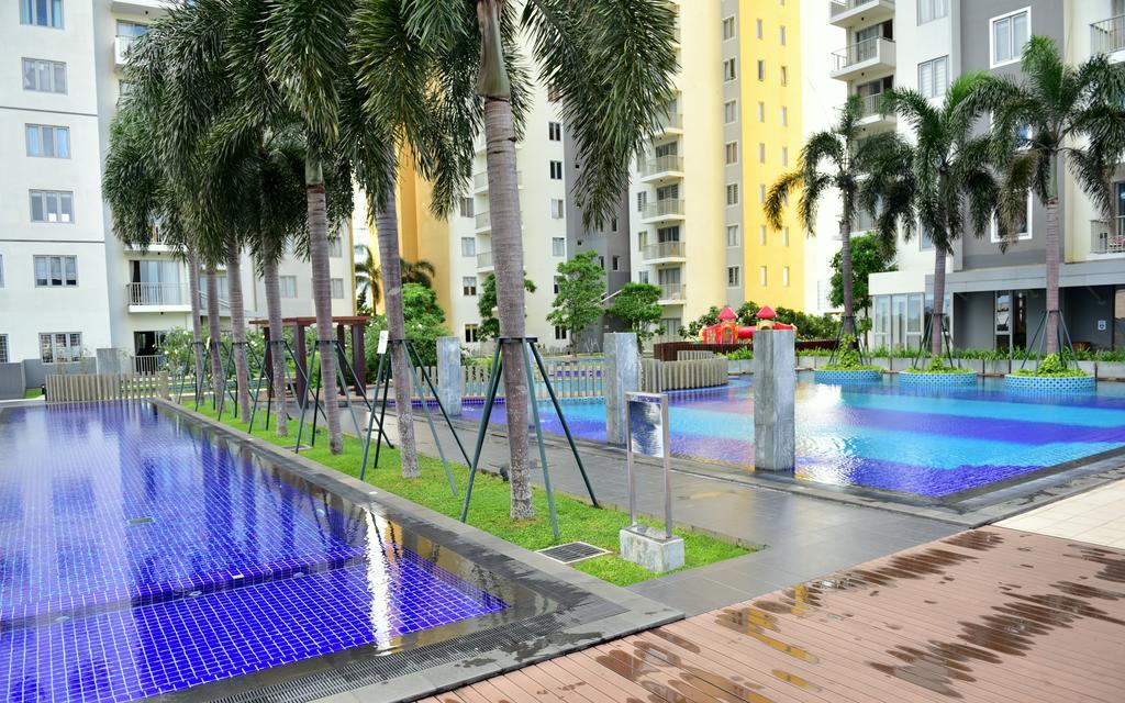 Apartment Skylounge 2 *