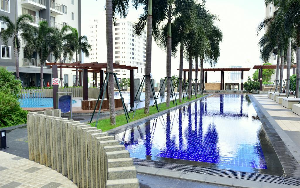 Apartment Skylounge 2 *