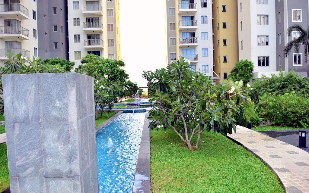 Apartment Skylounge 2 *