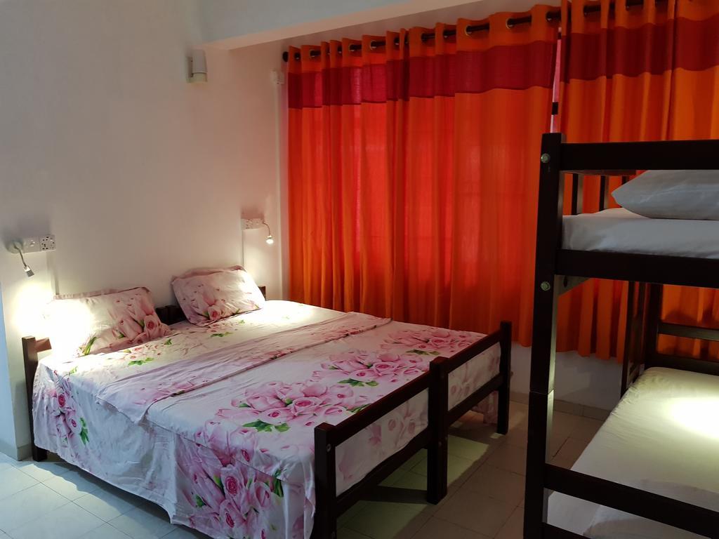 Guest house Thambili Island @ Stubbs Colombo