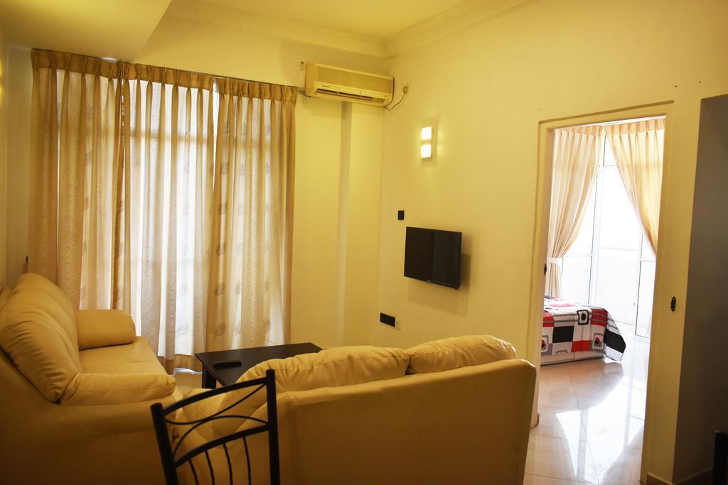 Apartamento The Cozy Sun & Sea *