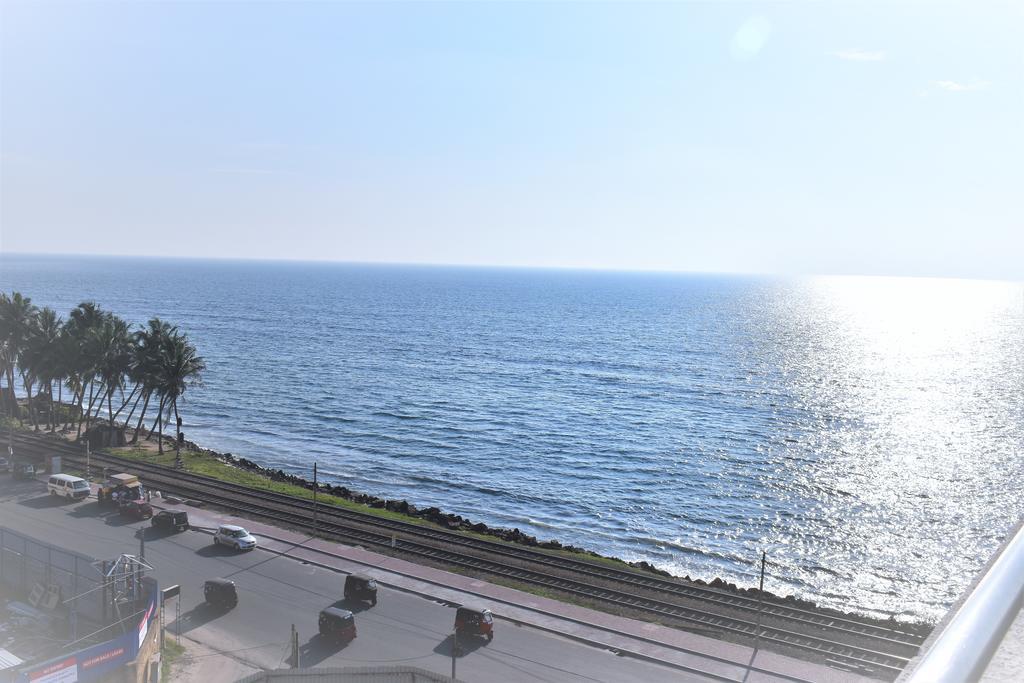 The Cozy Sun & Sea Apartamento *